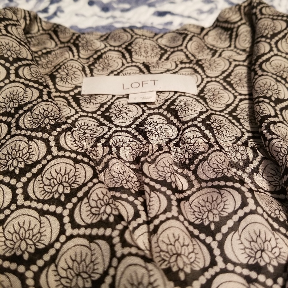 Blouse - Picture 3 of 3